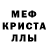 Меф мяу мяу мука Ulia Semenova